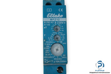 eltako-MFZ12-multifunction-time-relay-(used)-1