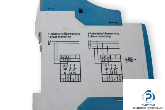 eltako-NR12-002-modular-device-(used)-2