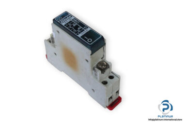 eltako-R11-100-electromechanical-switching-relay-(used)