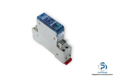 eltako-R11-110-electromechanical-switching-relay-(used)