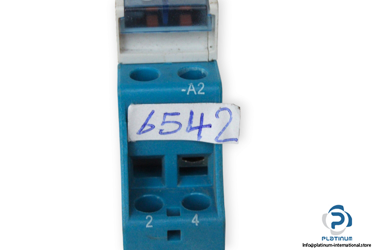 eltako-R12-110-electromechanical-switching-relay-(used)-1