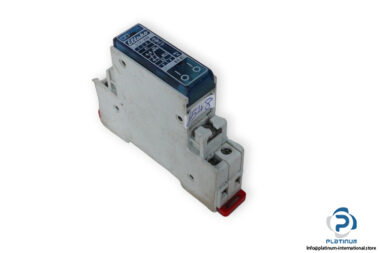 eltako-S11-200-electromechanical-impulse-switch-(used)
