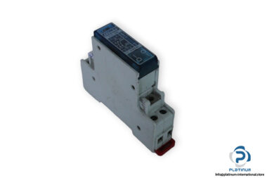 eltako-S11-200-switching-relay-(used)