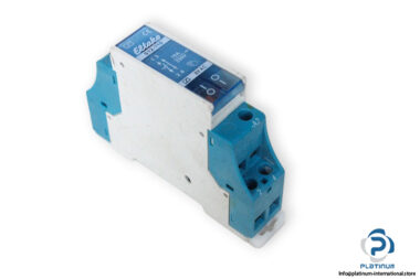 eltako-S12-110-electromechanical-impulse-switch-(used)