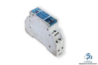 eltako-SS12-110-electromechanical-impulse-multicircuit-switch-(used)