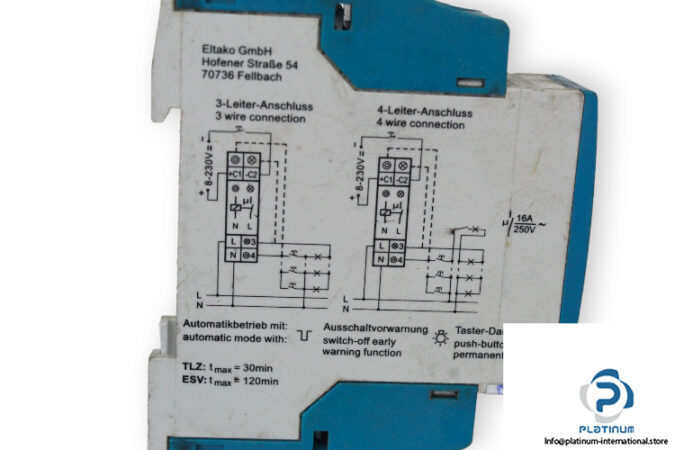 eltako-TLZ12-8PLUS-staircase-time-switch-(used)-2