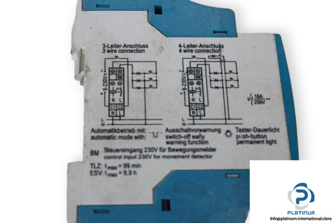 eltako-TLZ12D-230V-UC-staircase-time-switch-(used)-2