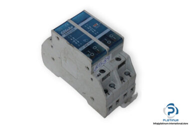 eltako-XS12-220-electromechanical-impulse-switch-(used)
