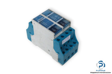 eltako-XS12-400-electromechanical-impulse-switch-(used)