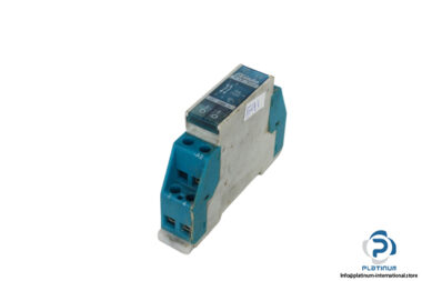 eltako-r12-200-switching-relay-used