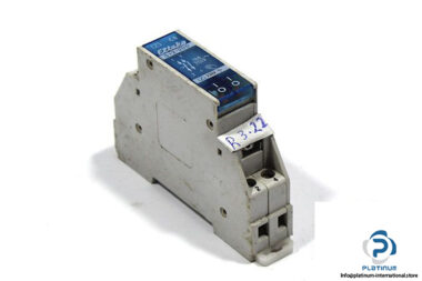 eltako-S12-200-230VAC-electromechanical-impulse-switch