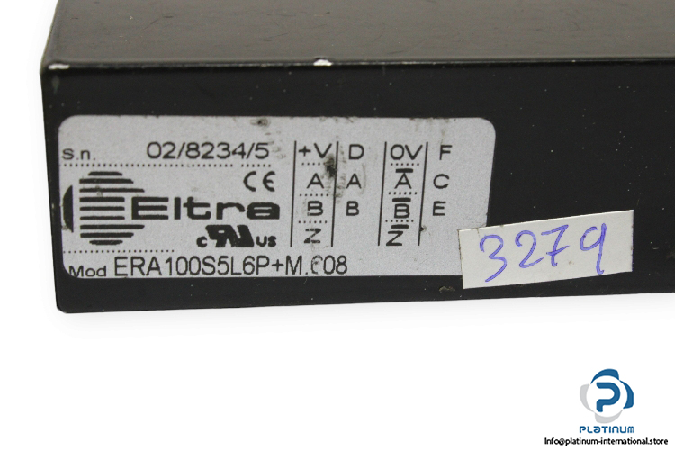eltra-ERA100S5L6P+M.608-incremental-linear-encoder-(used)-1