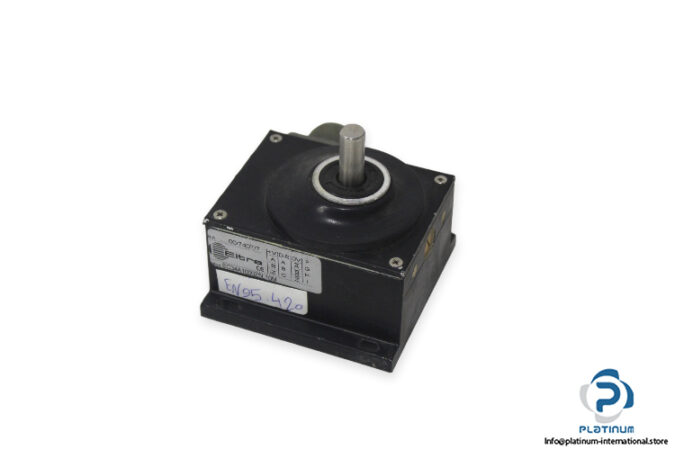 eltra-EC34A1000Z5L10M-encoder