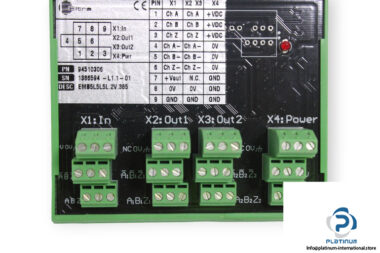 eltra-emb5l5l5l-2v-365-electrical-interface-signal-splitter-new-1