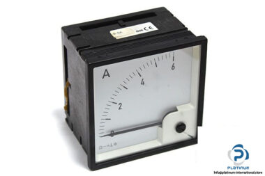 eltroma-PQ-96-0-6A-analog-ammeter