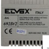 elvox-692D.2-active-video-distributor-(used)-1