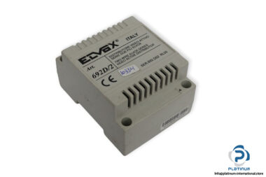 elvox-692D.2-active-video-distributor-(used)
