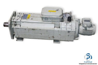 emerson-QL-100X-3-phase-ac-motor-used-1