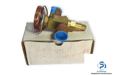 emerson-TRAE-40-HCA-thermal-expansion-valve-(new)