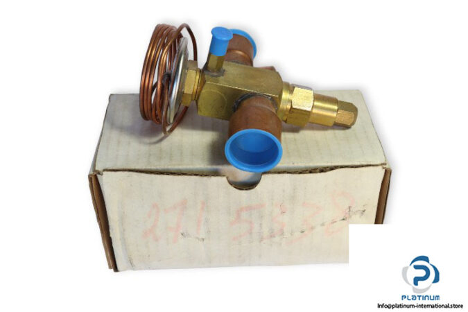 emerson-TRAE-40-HCA-thermal-expansion-valve-(new)