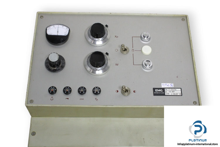 emg-T-19.004-control-unit-(used)-1