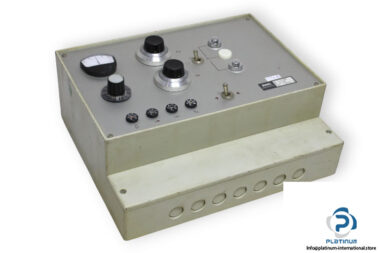 emg-T-19.004-control-unit-(used)
