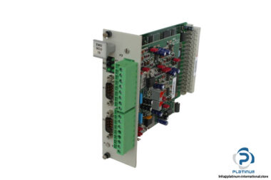 emg-mcu-16-circuit-board