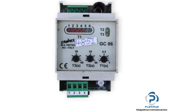 emirel-GC-06-4-CA-cyclical-impulse-generator-used-2