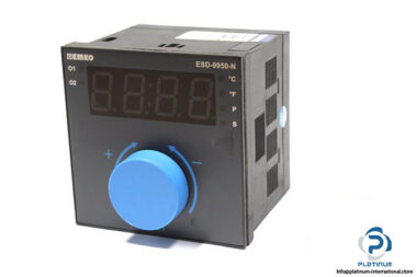 emko-ESD-9950-N-temperature-controller