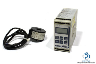 emotron-EL-FI-DLM-digital-load-monitor-with-current-transformer