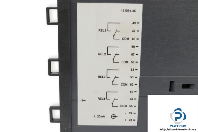 endress-hauser-CLM223-IS0016-conductivity-transmitter-(new)-2