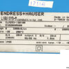 endress-hauser-CLM253-1S0105-conductivity-transmitter-(used)-2