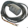 endress-hauser-FDU91-RG1AA-ultrasonic-sensor-(used)