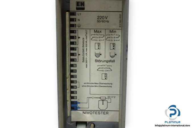 endress+hauser-FTC-480-Z-terminal-block-(used)-3