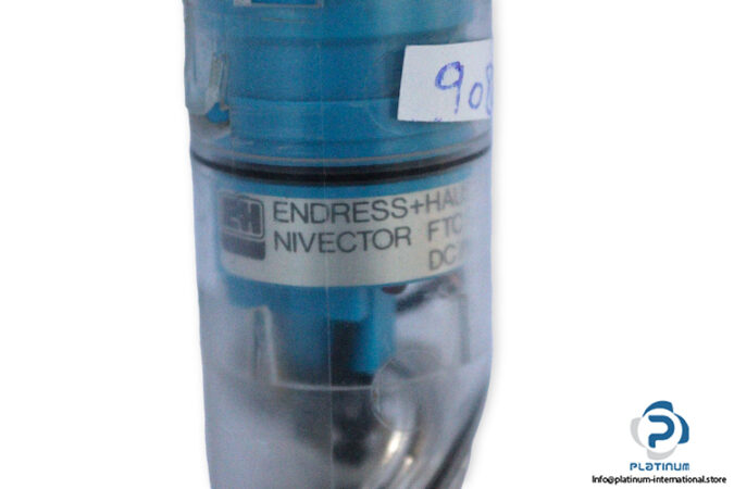 endress-hauser-FTC-968-NPN-point-level-detector-(used)-3