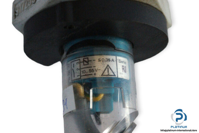 endress-hauser-FTC968-point-level-detection-probe-(used)-1