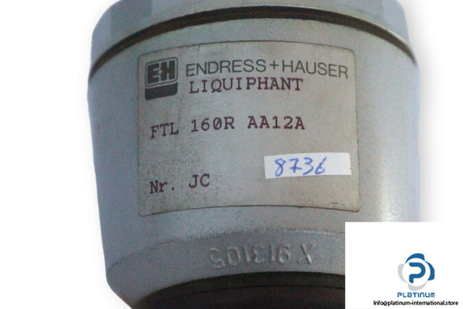 endress-hauser-FTL-160R-AA12A-level-limit-switch-(new)-2