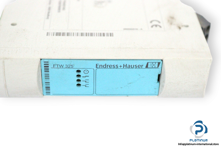 endress-hauser-FTW325-B2B1A-conductive-point-level-switch-(new)-1