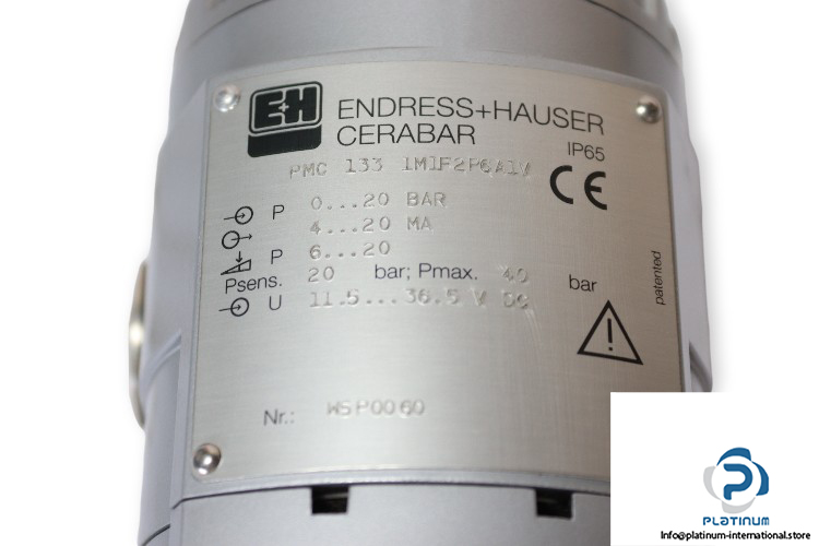 endress-hauser-PMC-133-1M1F2P6A1V-pressure-switch-(new)-1