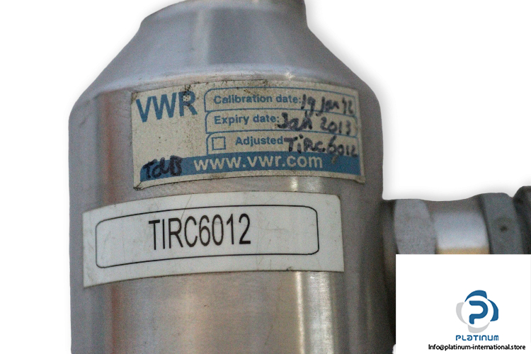 endress-hauser-TR45-BF5F1R3LR0G00-temperature-sensor-(used)-1