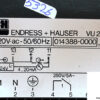 endress-hauser-VU-2653-transmitter-power-supply-(used)-2