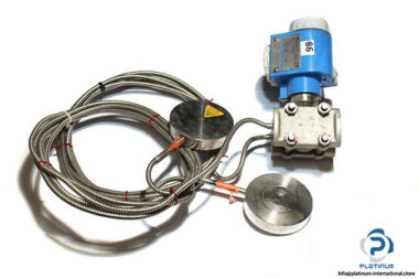endress-hauser-FMD633-KB4H1EMAA14-pressure-transmitter