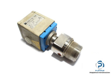 endress-hauser-PMC-534-11EA2A6A1R-diaphragm-pressure-switch