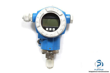 endress-hauser-pmc71-aaa2s1gaaau-pressure-transmitter-1