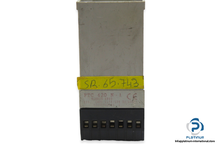endresshauser-ftc-420-n-a-capacitance-limit-detection-nivotester-1