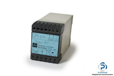 endress+hauser-FTW-420-24-VAC -conductive-limit-detection-nivotester
