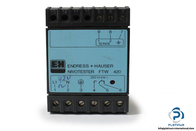 endresshauser-ftw-420-42-vac-conductive-limit-detection-nivotester-1