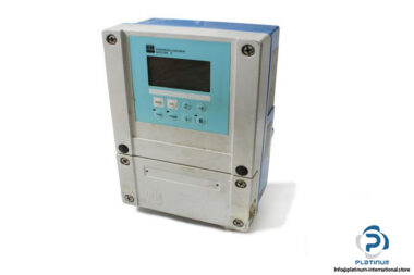 endress+hauser-MYCOM-S-CPM-153-ph-and-redox-transmitter