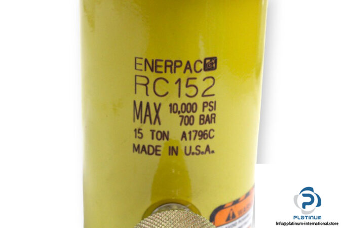 enerpac-rc152-general-purpose-hydraulic-cylinder-used-4