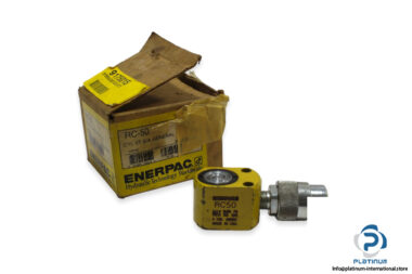 Enerpac-RC50-hydraulic-cylinder